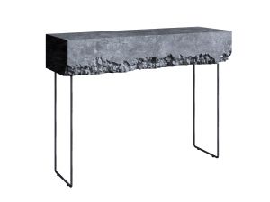 Kassone Individual Furniture Vanity Table Grey Ed