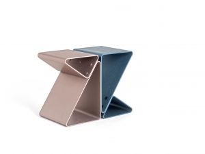 Trido stool/bench/side table, by frattinifrilli by frattinifrilli ...