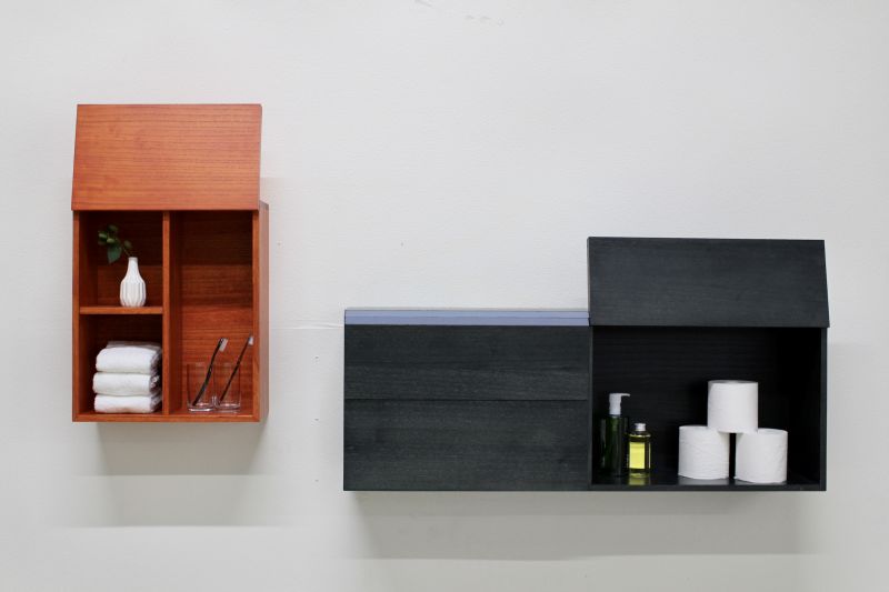 Kiri Wall Cabinet Meetee Von Meetee Product News List